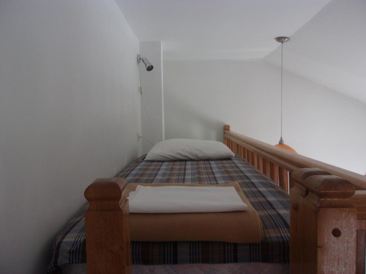 Tower House Hotel ซาราเยโว ภายนอก รูปภาพ